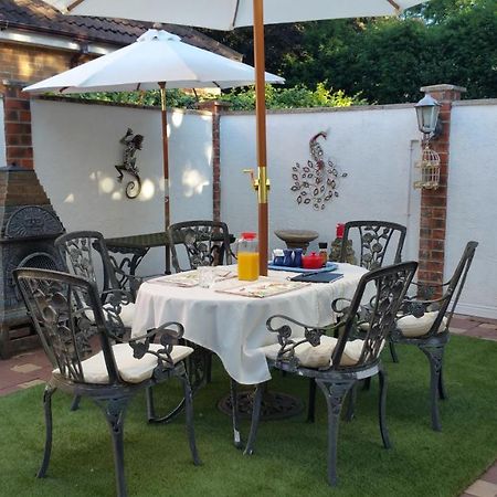 Best Area Close To Leeds Centre 외부 사진