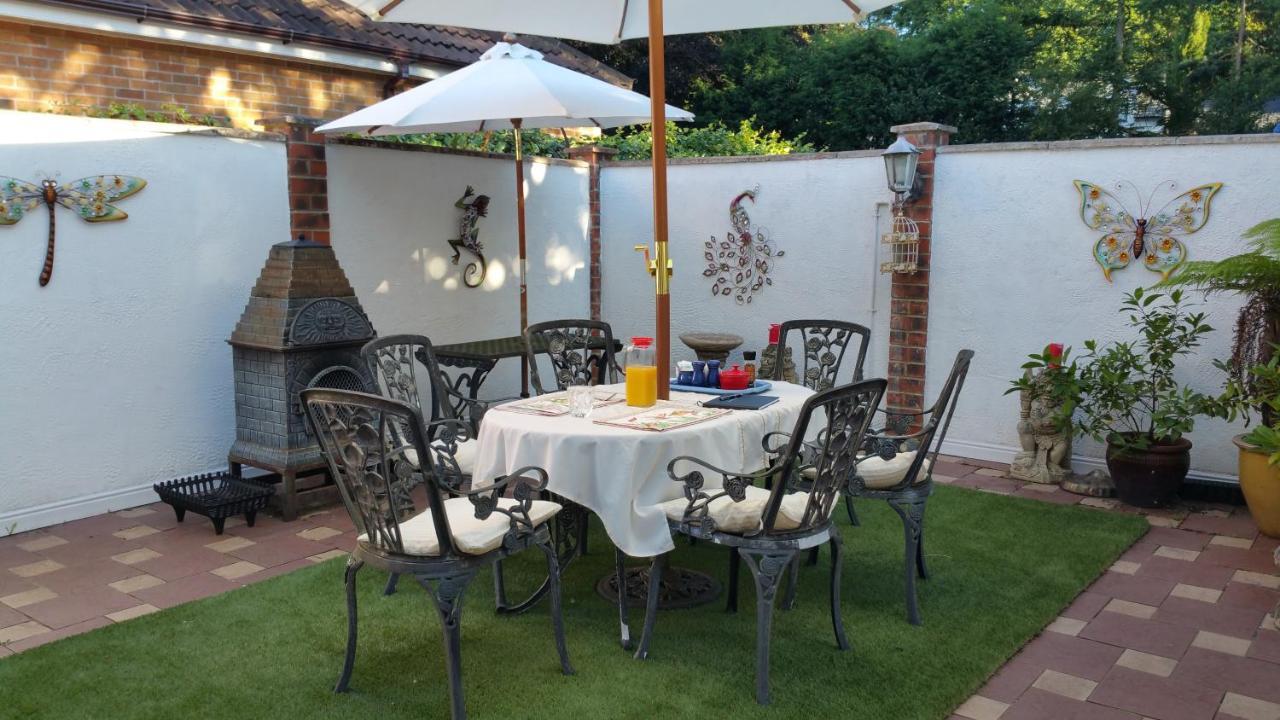 Best Area Close To Leeds Centre 외부 사진