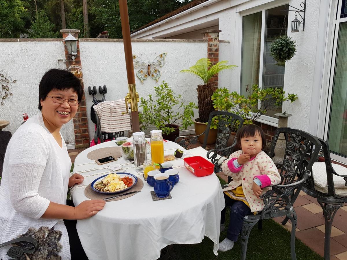 Best Area Close To Leeds Centre 외부 사진