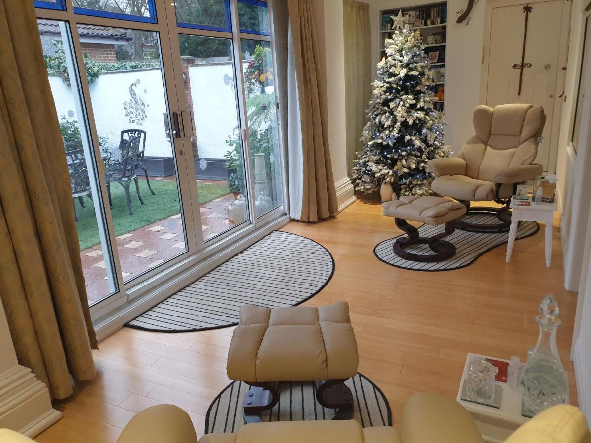 Best Area Close To Leeds Centre 외부 사진