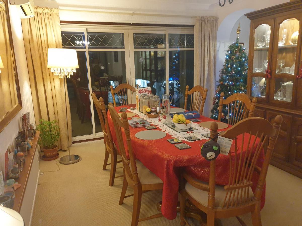 Best Area Close To Leeds Centre 외부 사진
