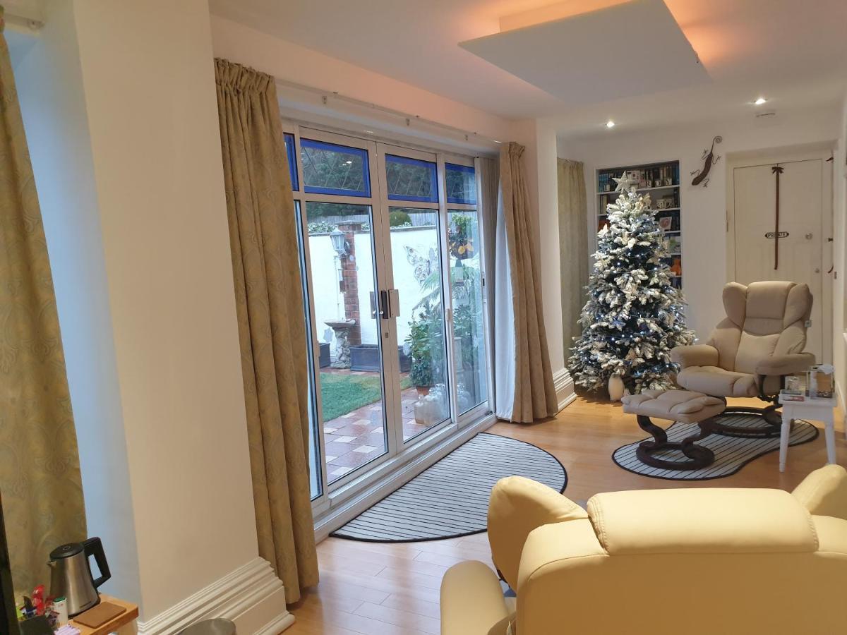 Best Area Close To Leeds Centre 외부 사진