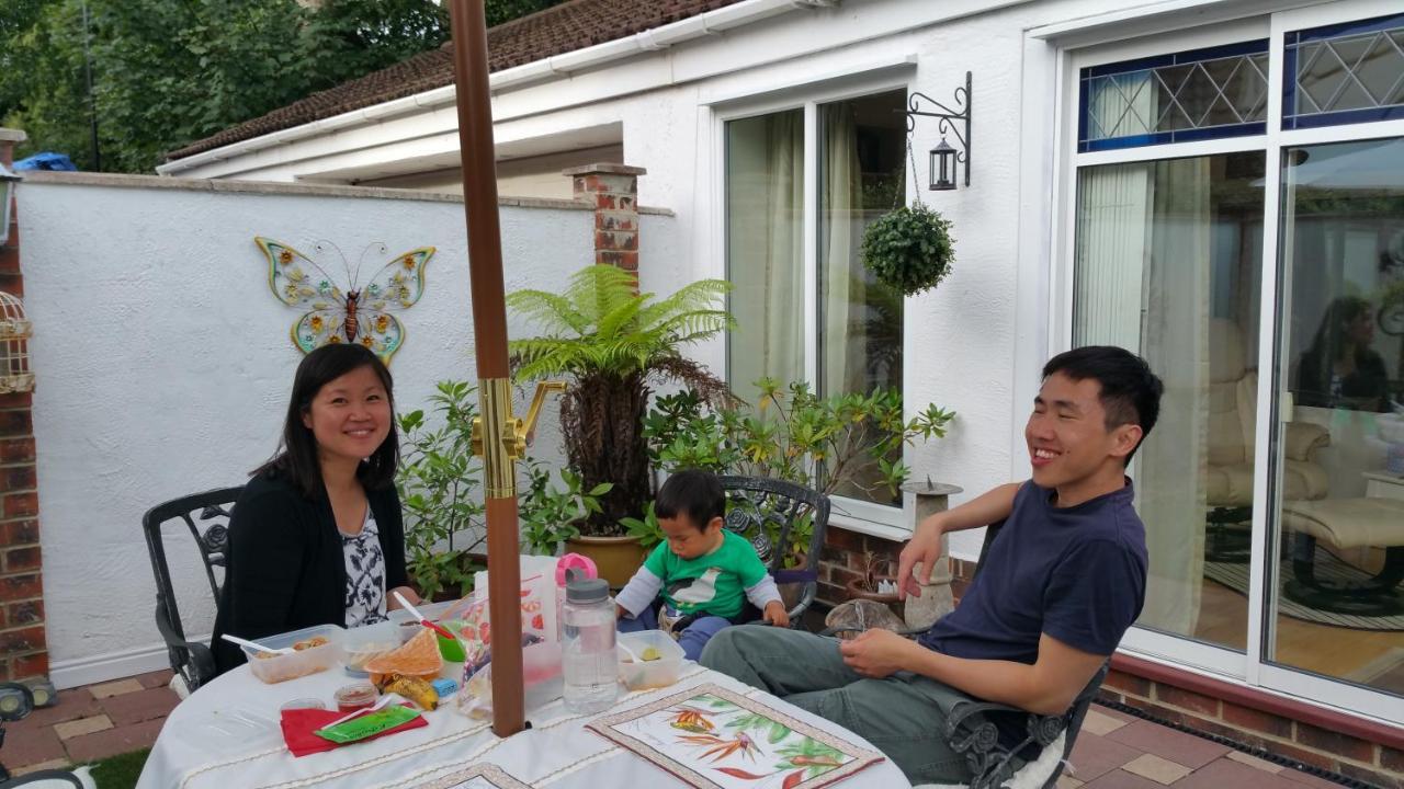 Best Area Close To Leeds Centre 외부 사진