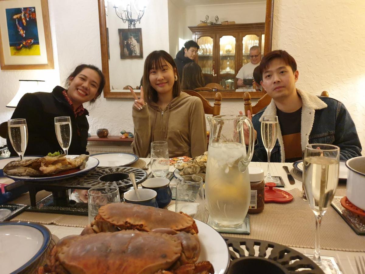 Best Area Close To Leeds Centre 외부 사진