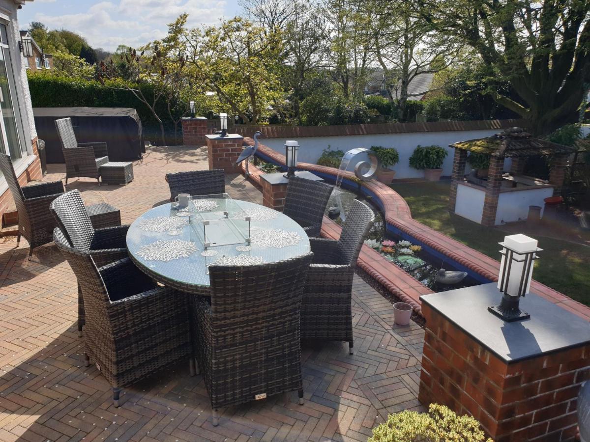 Best Area Close To Leeds Centre 외부 사진